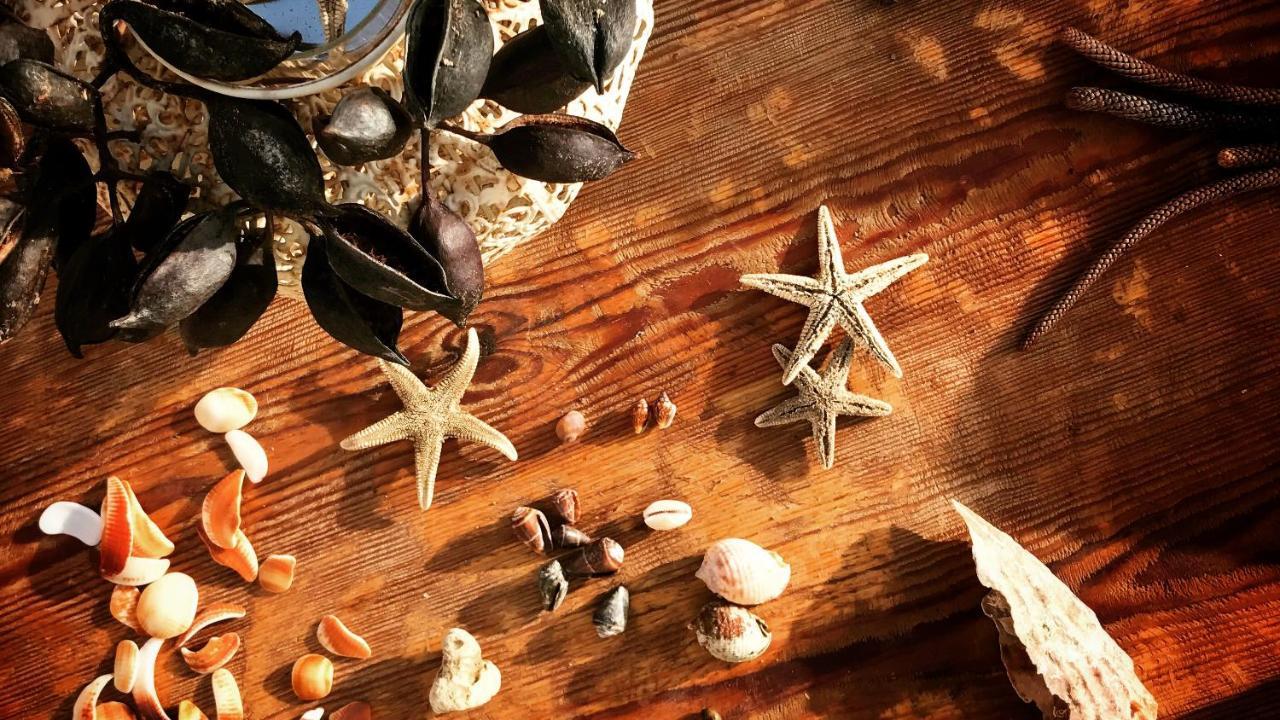 Sally Del Mar - Nudist Naturist Вера Екстериор снимка